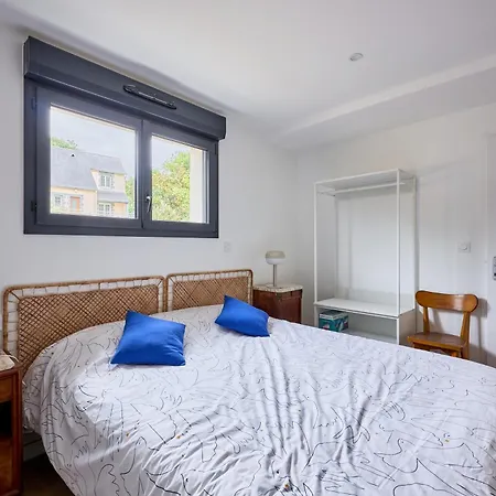 Margaux - Proche Du Port * Barneville-Carteret