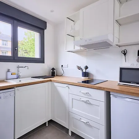 Margaux - Proche Du Port