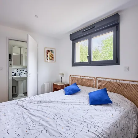 Tatil Evi Margaux - Proche Du Port Barneville-Carteret