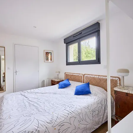 Margaux - Proche Du Port * Barneville-Carteret