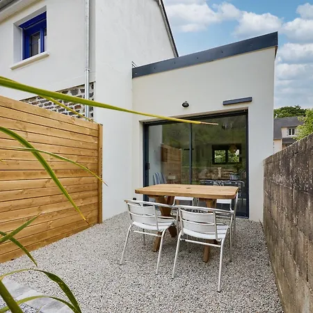 Margaux - Proche Du Port * Barneville-Carteret