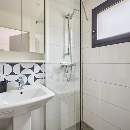 Margaux - Proche Du Port Tatil Evi