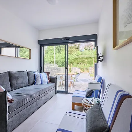 Holiday home Margaux - Proche Du Port Barneville-Carteret