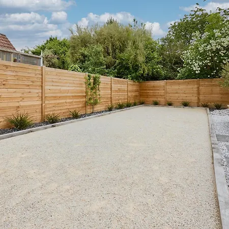 Margaux - Proche Du Port Holiday home