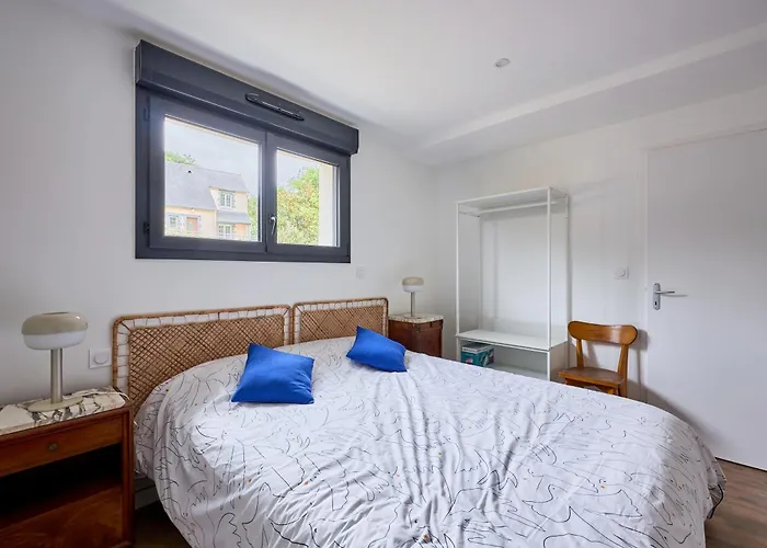 Margaux - Proche Du Port * بارنفيل-كارتريت