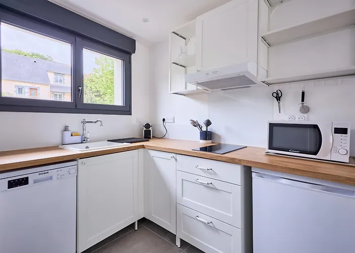 Margaux - Proche Du Port