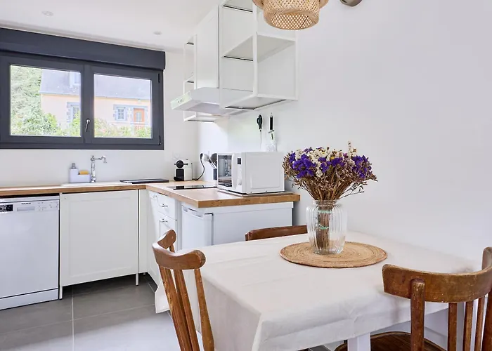 Margaux - Proche Du Port بيت للعطل