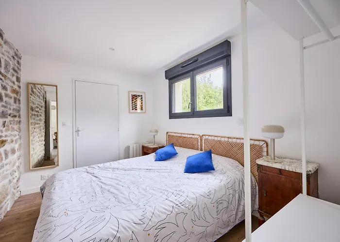 Margaux - Proche Du Port * بارنفيل-كارتريت