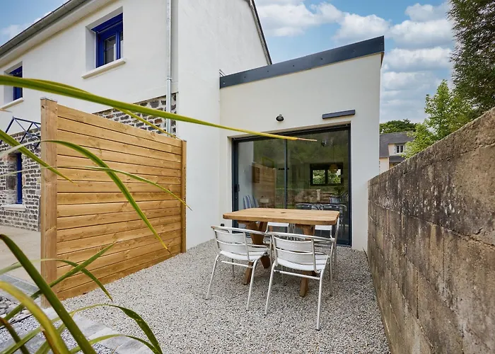 Margaux - Proche Du Port * بارنفيل-كارتريت