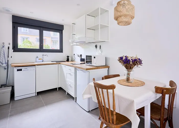 Margaux - Proche Du Port *