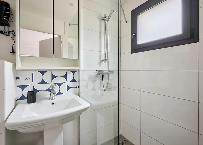 Margaux - Proche Du Port بيت للعطل