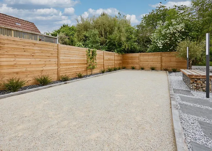 Margaux - Proche Du Port بيت للعطل